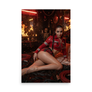Natalie Ember Empress