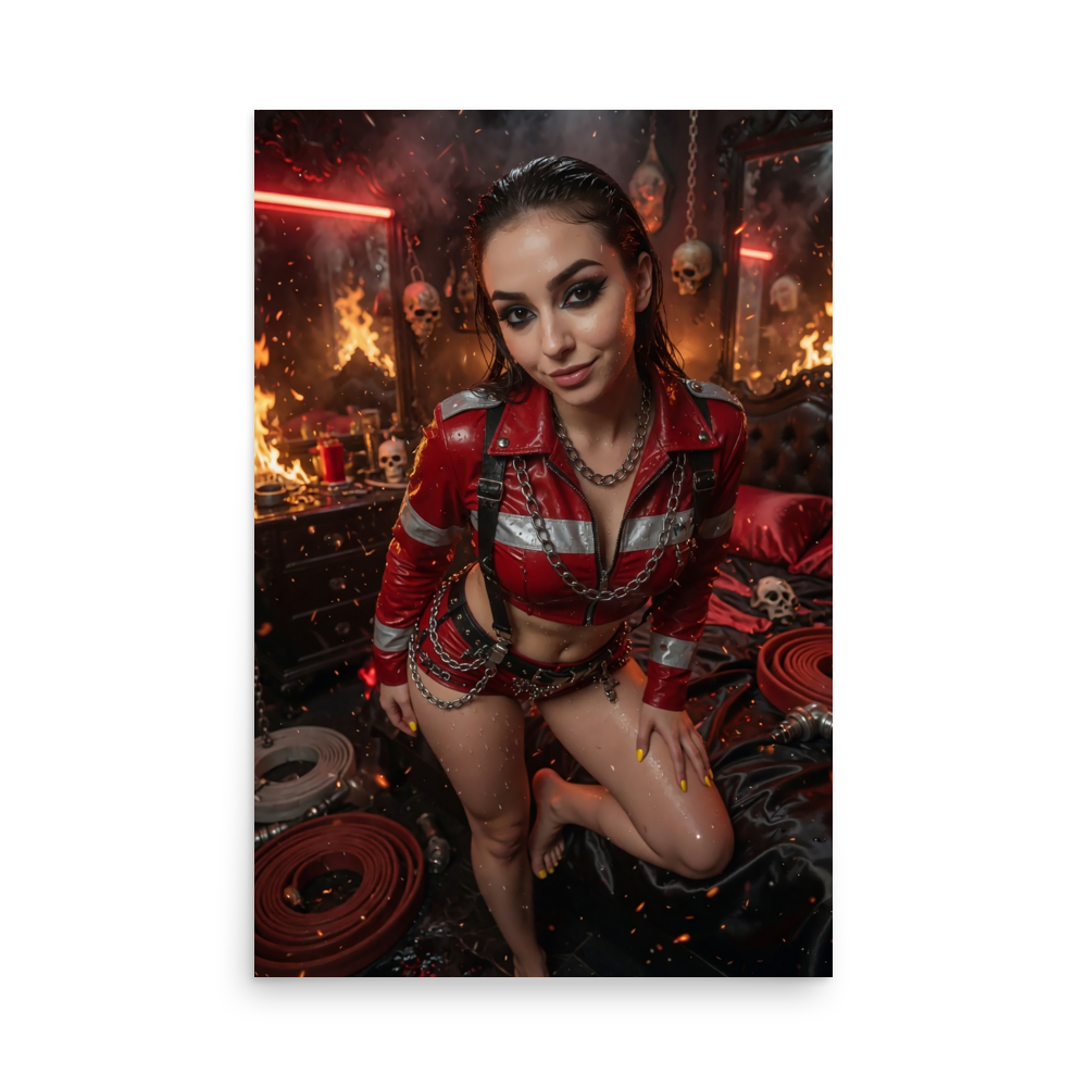 Natalie Ember Ascendant