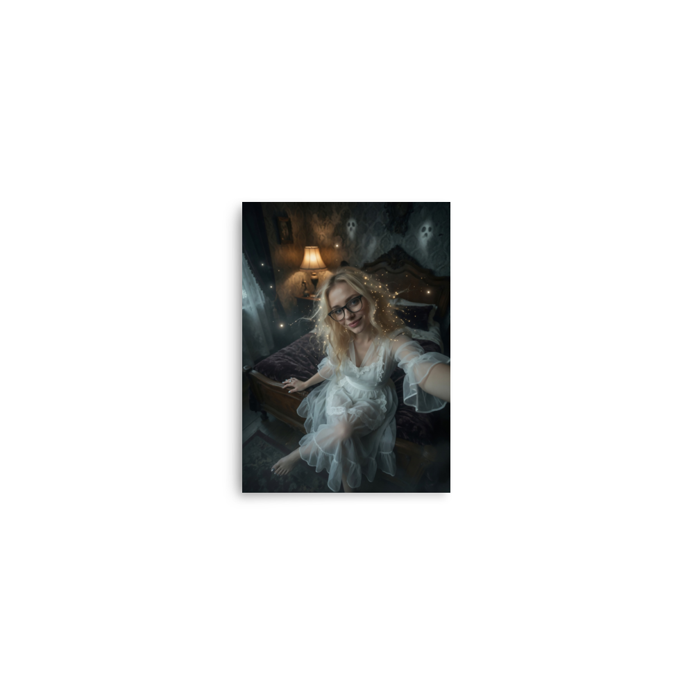 Vanishing Light Soft Ghost - Image 9