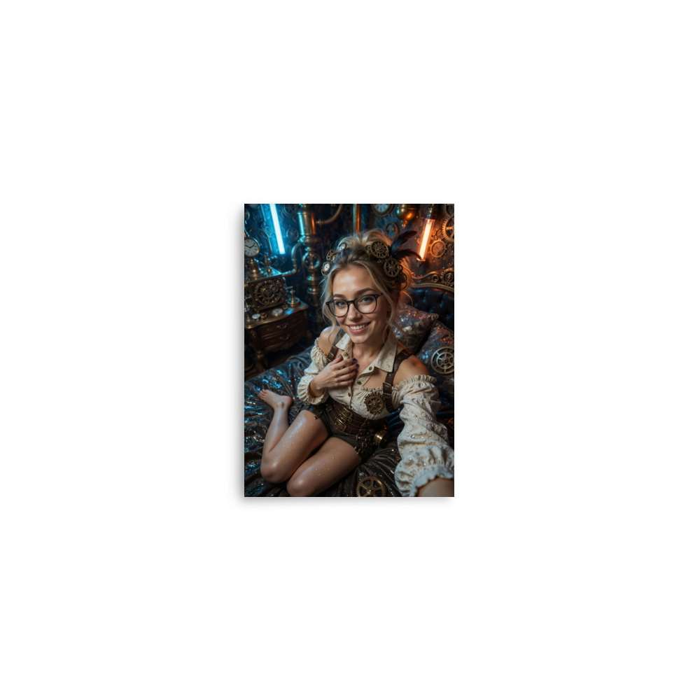 Emma Clockwork Empress - Image 9
