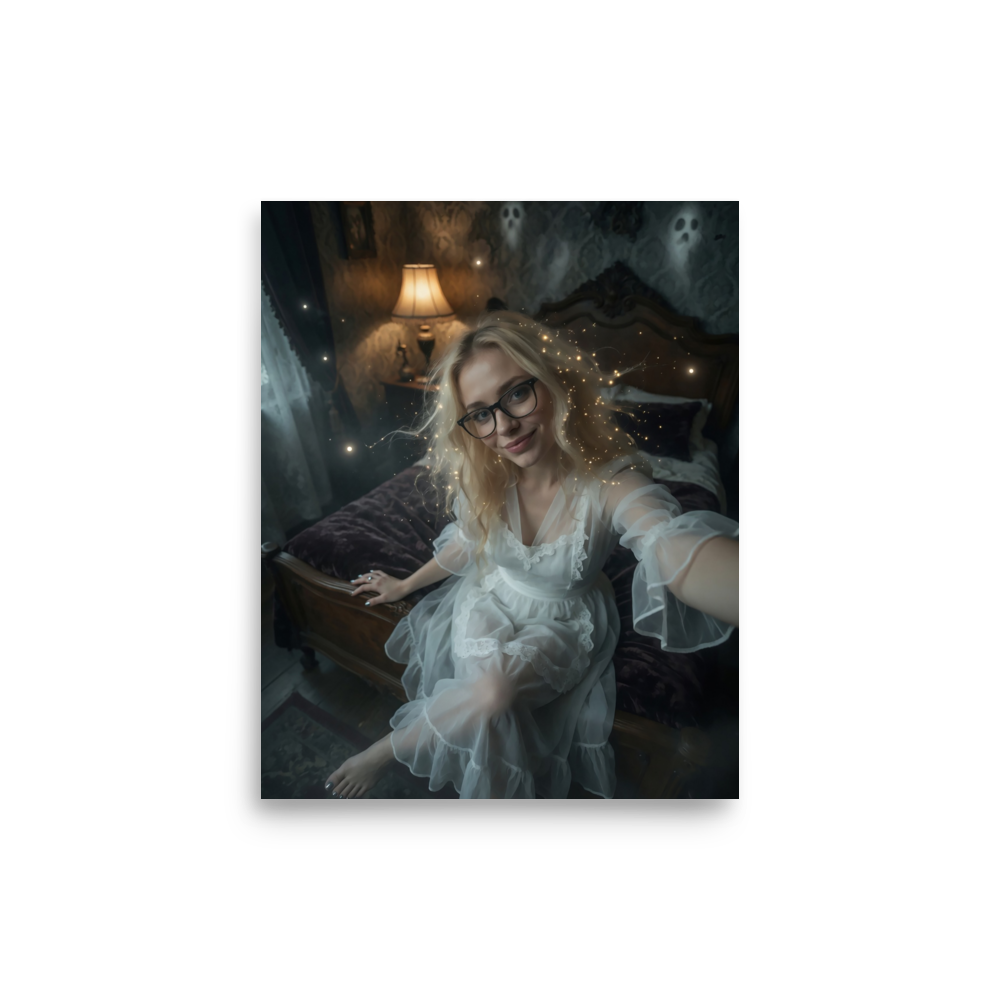 Vanishing Light Soft Ghost - Image 10