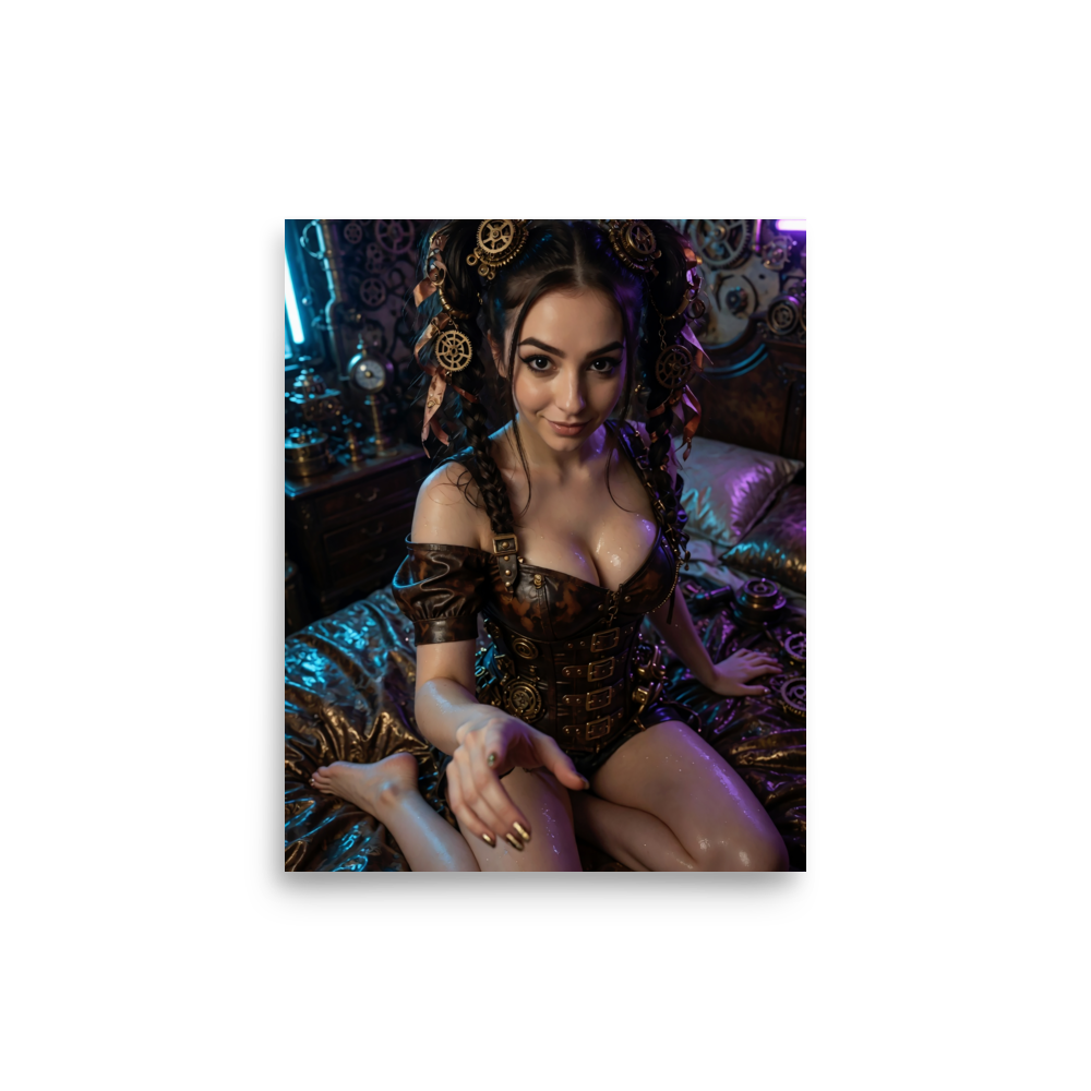 Natalie Brassheart Commander - Image 10