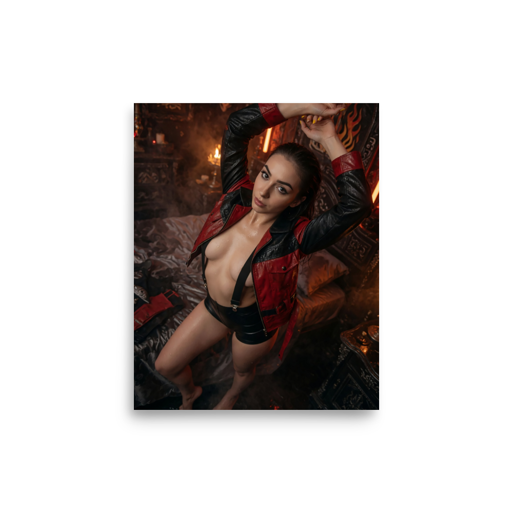 Natalie Phoenix Heatwave - Image 10