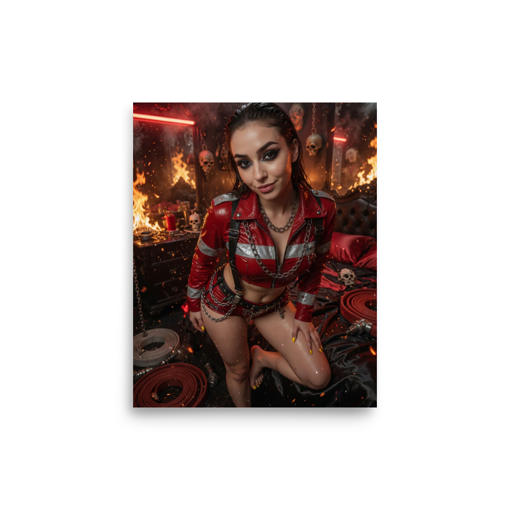 Natalie Ember Ascendant - Image 10