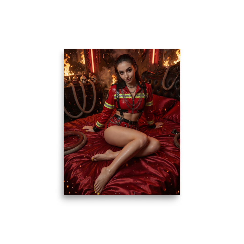 Natalie Ember Singularity - Image 10