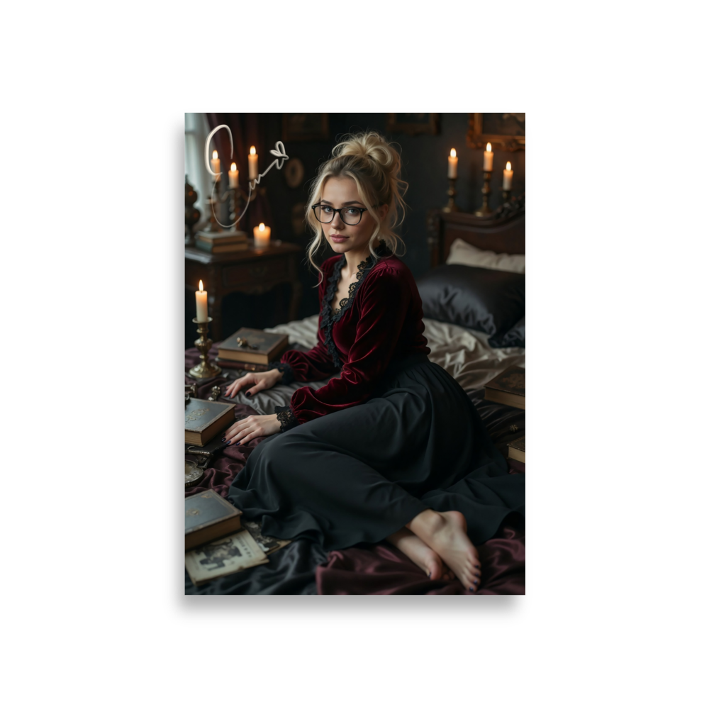 Emma Webb Raven Queen - Image 2