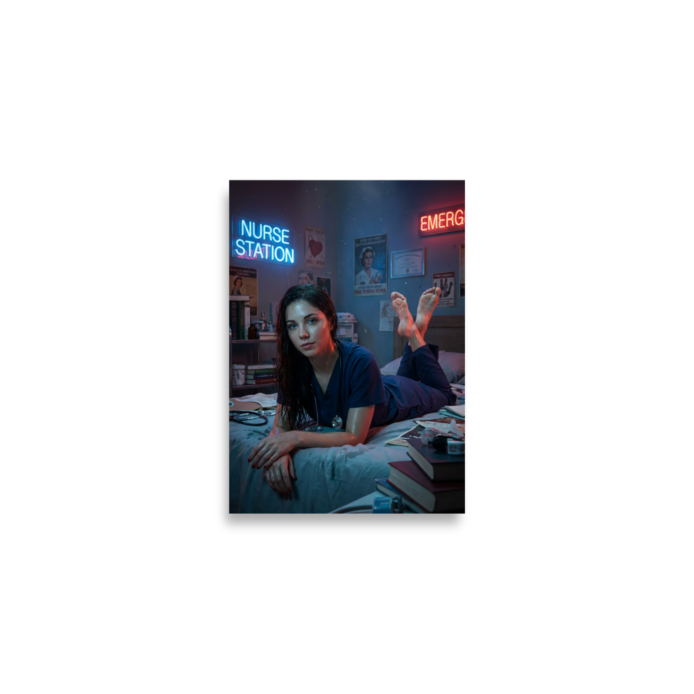 After Hours Nurse Lexi - Image 3