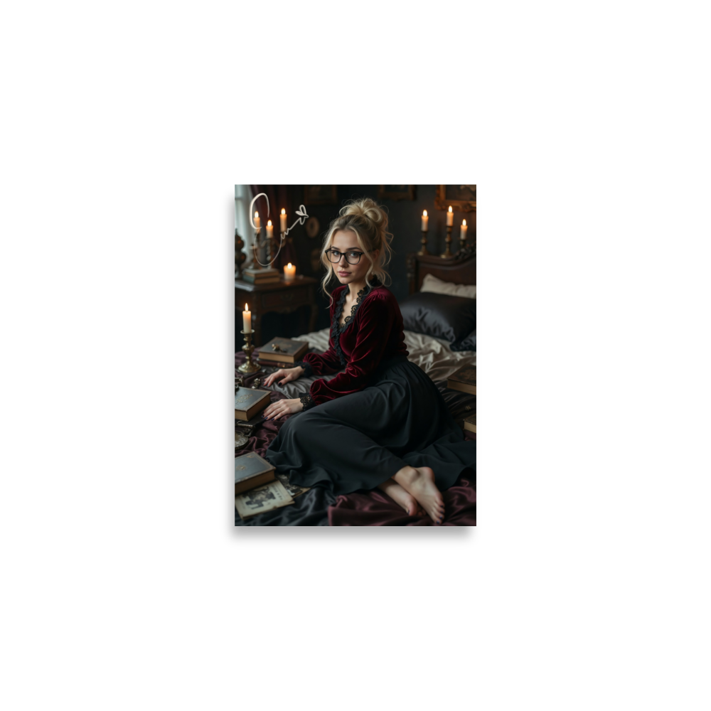 Emma Webb Raven Queen - Image 3