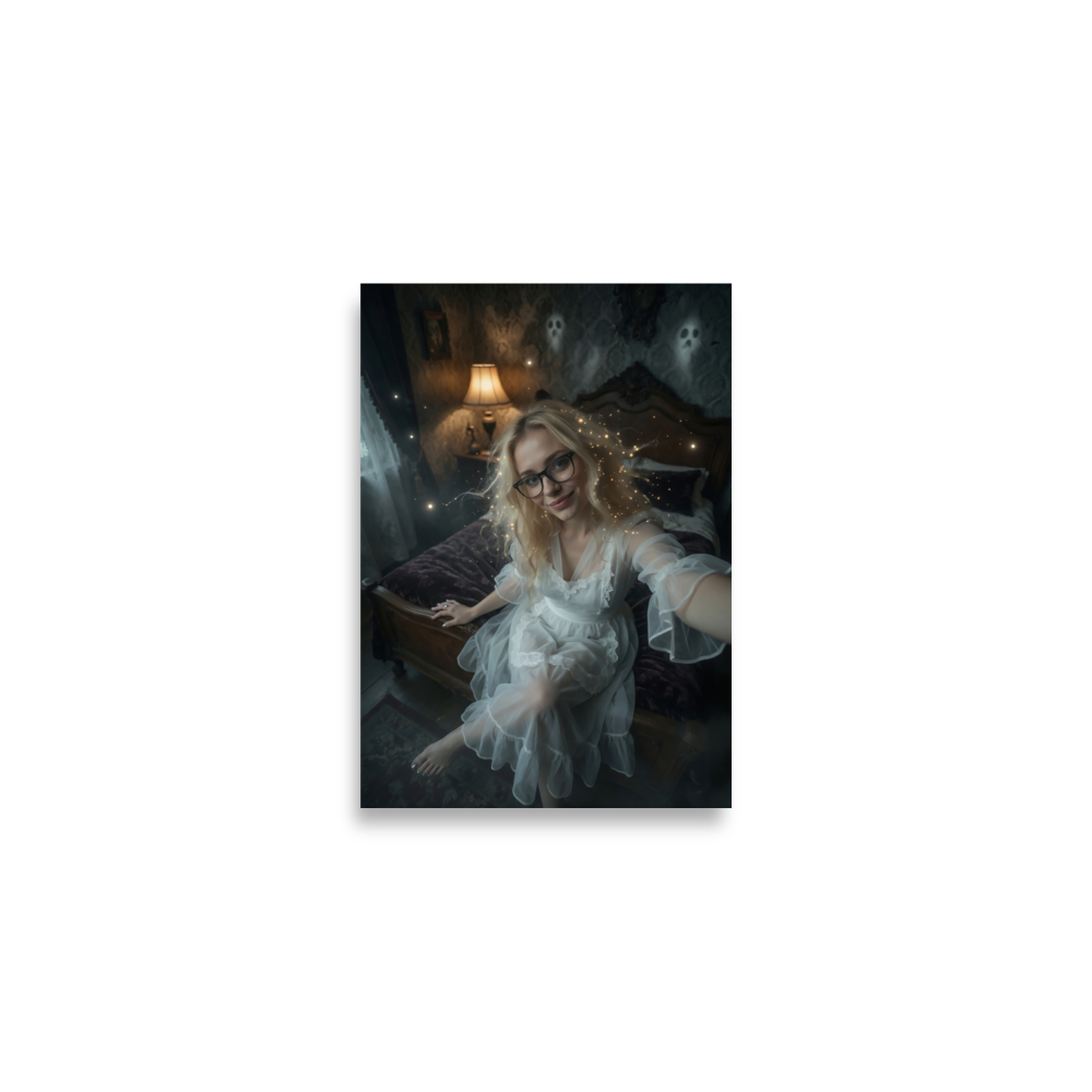 Vanishing Light Soft Ghost - Image 3