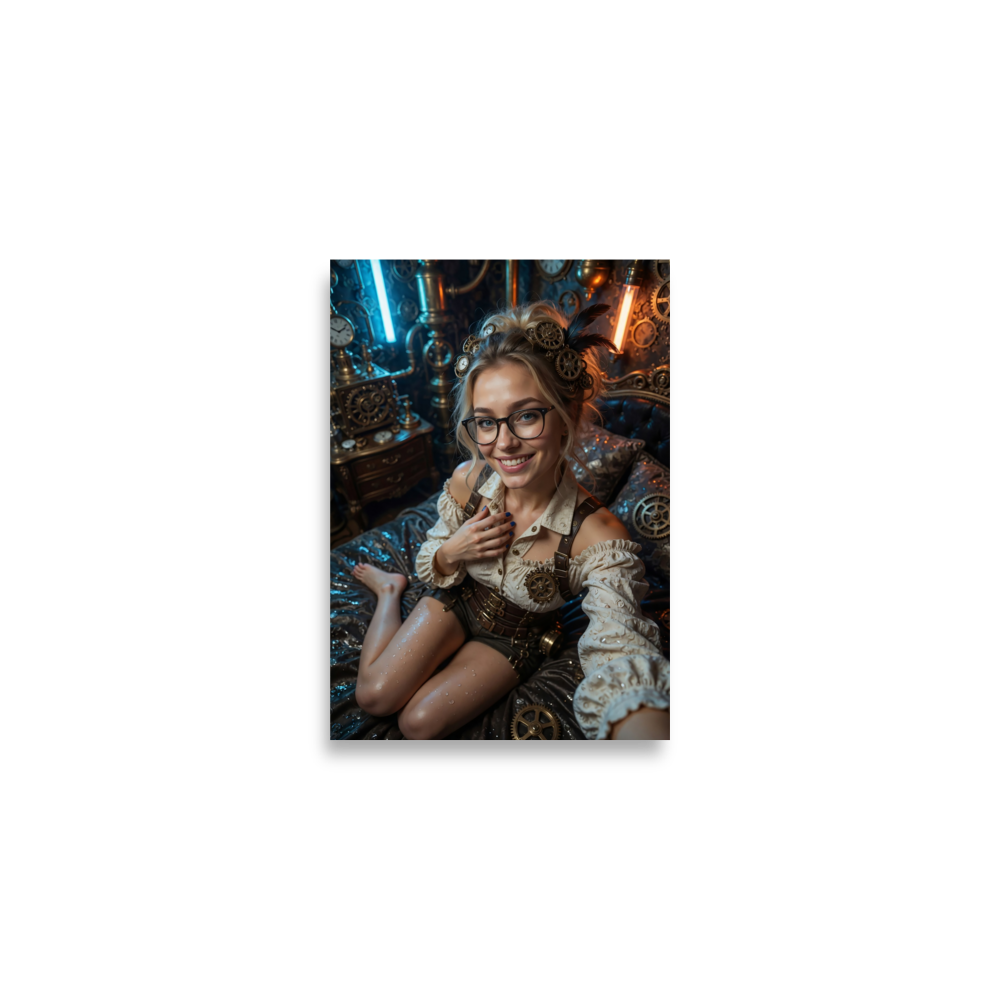 Emma Clockwork Empress - Image 3