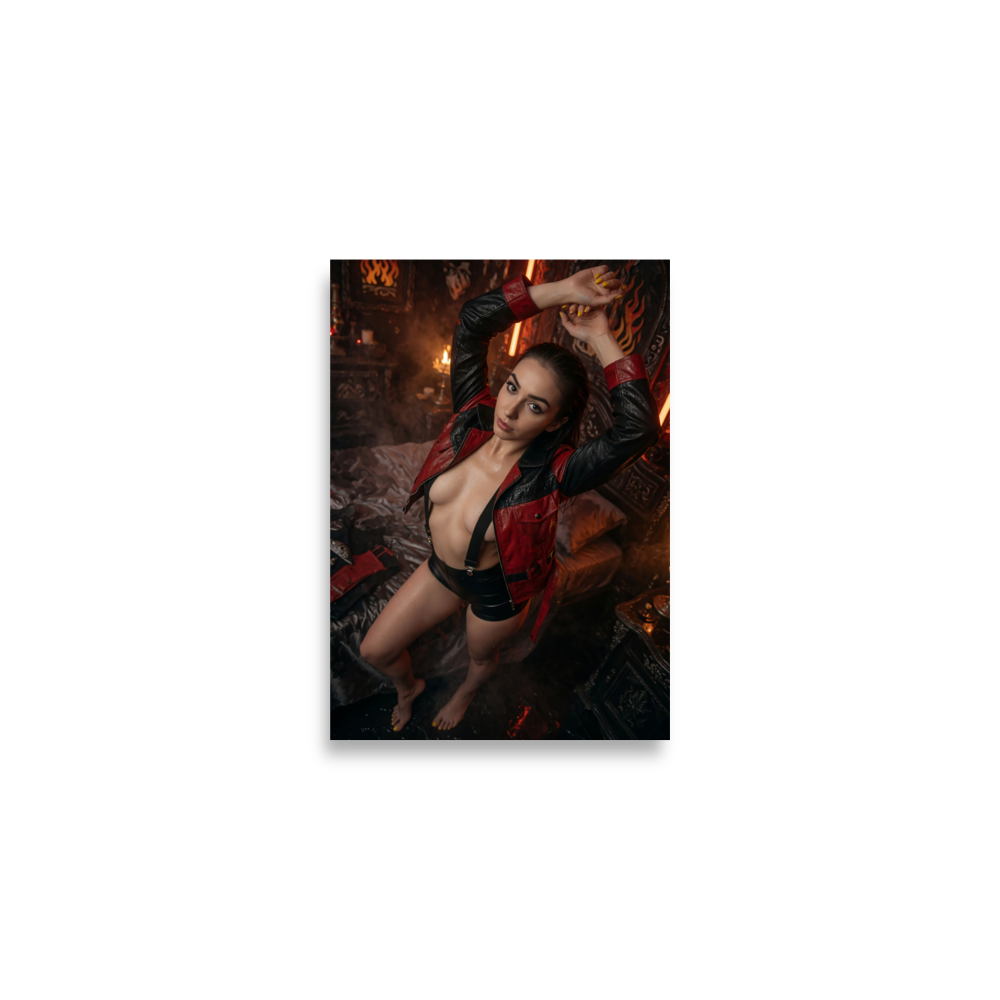 Natalie Phoenix Heatwave - Image 3