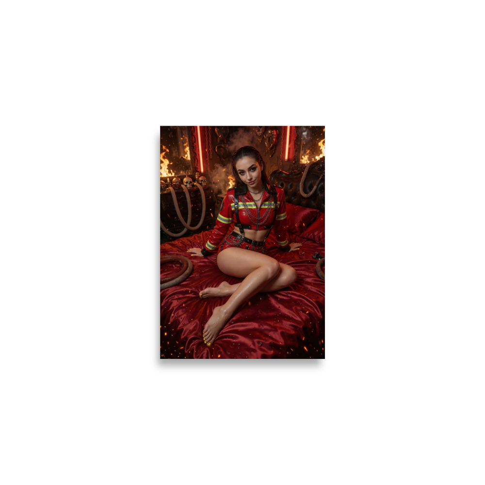 Natalie Ember Singularity - Image 3