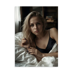 Sheets Up, Blue Nails, Still Looking